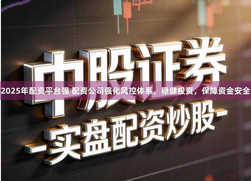 2025年配资平台强 配资公司强化风控体系,稳健投资,保障资金安全