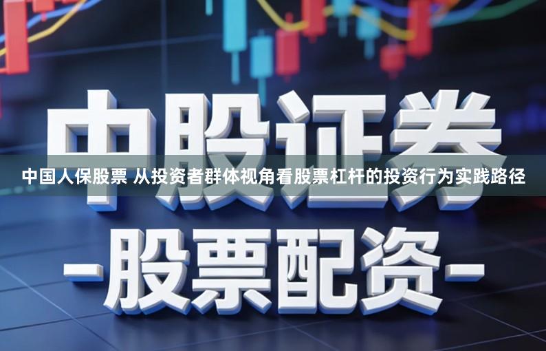 中国人保股票 从投资者群体视角看股票杠杆的投资行为实践路径
