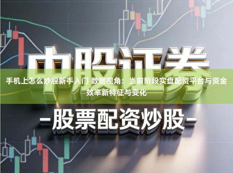 手机上怎么炒股新手入门 数据视角：当前阶段实盘配资平台与资金效率新特征与变化