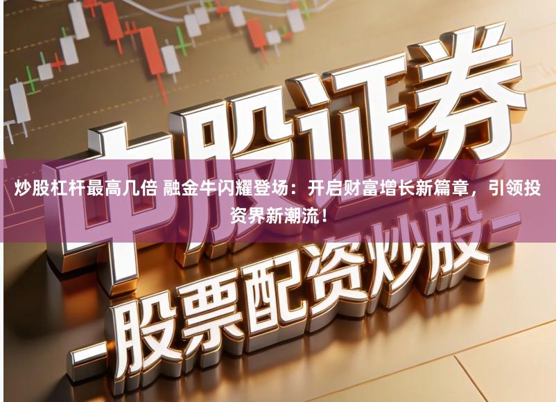 炒股杠杆最高几倍 融金牛闪耀登场：开启财富增长新篇章，引领投资界新潮流！