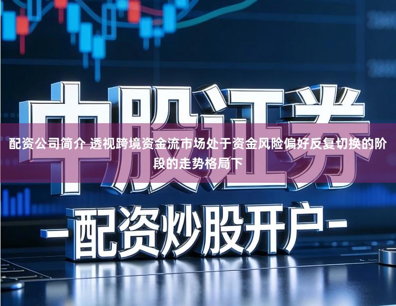 配资公司简介 透视跨境资金流市场处于资金风险偏好反复切换的阶段的走势格局下