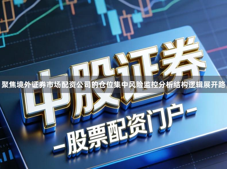 聚焦境外证券市场配资公司的仓位集中风险监控分析结构逻辑展开路
