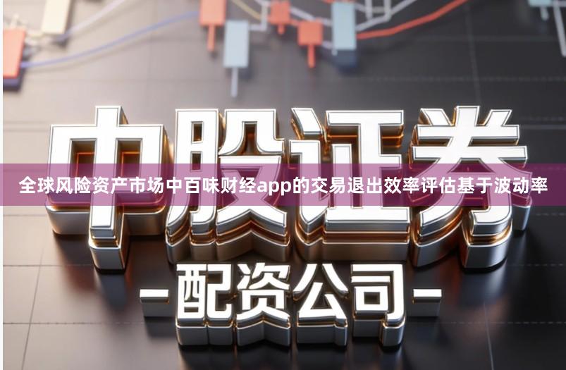 全球风险资产市场中百味财经app的交易退出效率评估基于波动率