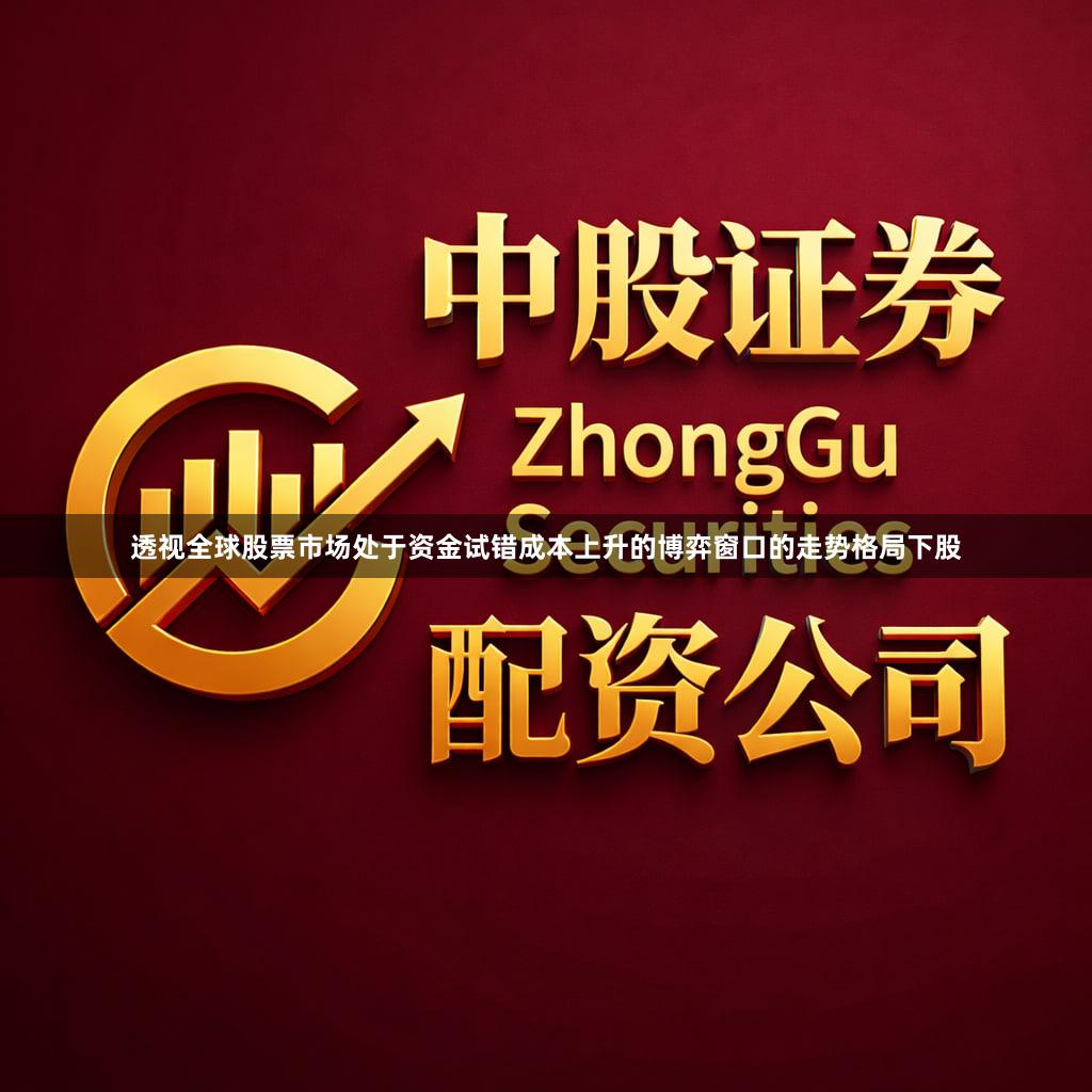 透视全球股票市场处于资金试错成本上升的博弈窗口的走势格局下股