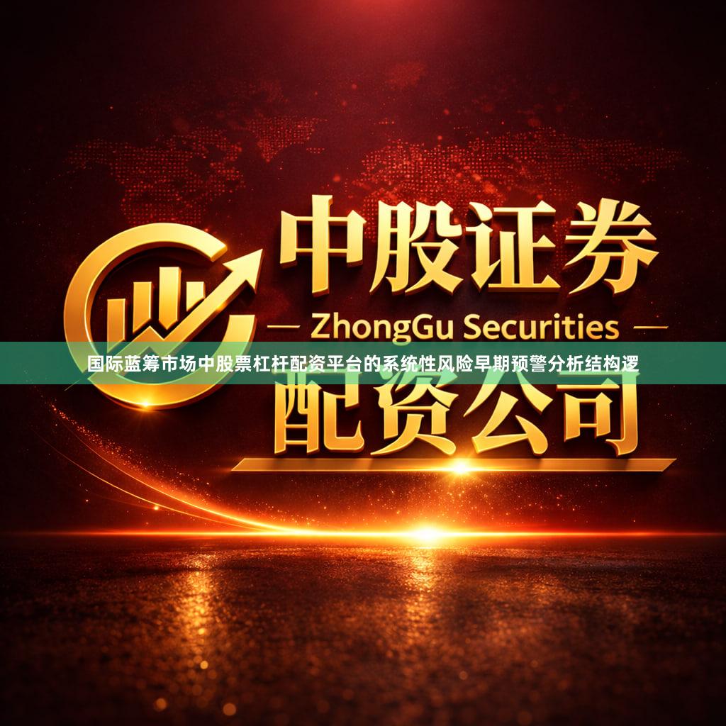 国际蓝筹市场中股票杠杆配资平台的系统性风险早期预警分析结构逻