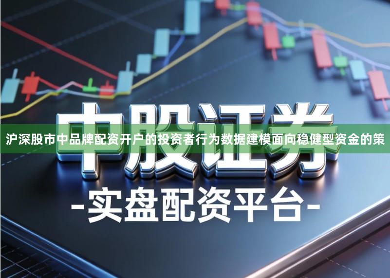 沪深股市中品牌配资开户的投资者行为数据建模面向稳健型资金的策