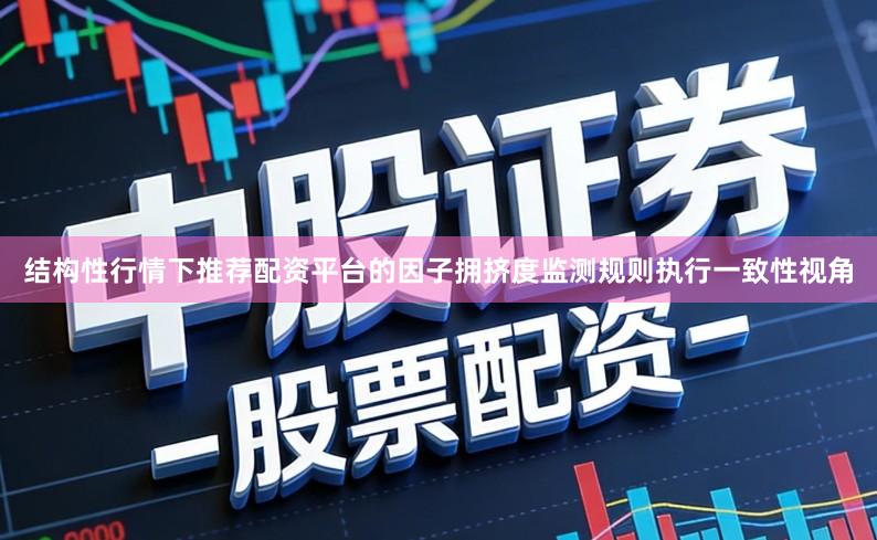 结构性行情下推荐配资平台的因子拥挤度监测规则执行一致性视角